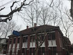 楼-上海理工大学(复兴路校区)