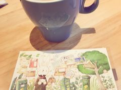 -猫的天空之城概念书店(杭州南宋御街店)