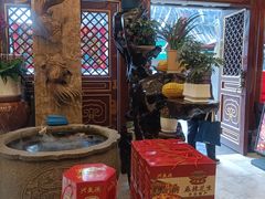 -兴盛德·麻辣花生大王·老店(中山路店)