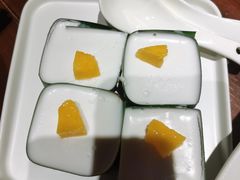 -Local泰莲庭(虹鳟鱼店)