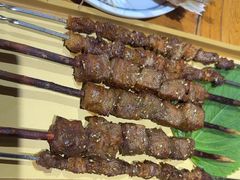 -77号渔船·蒸海鲜青岛菜(积米崖店)