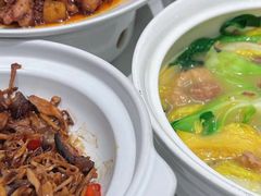 -兰湘子·湘菜小炒(石家庄万象城店)