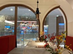 -阿妮叶李(光谷世界城店)