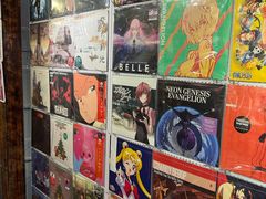 -树懒黑胶唱片店(中山路店)