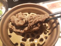 -温野菜涮涮锅(曲江大悦城店)