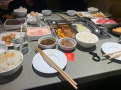-海底捞火锅(和安宁春城店)