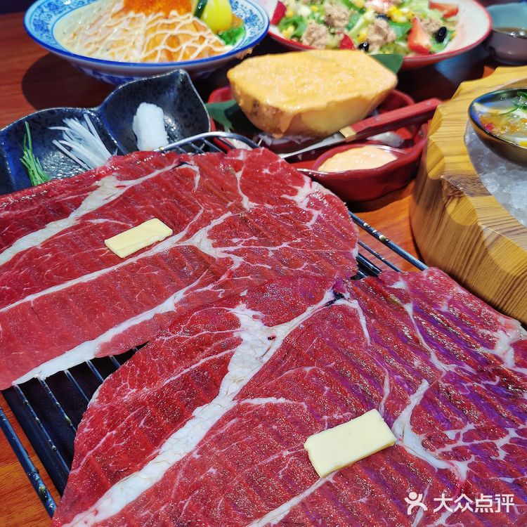 一周三次…我快把必吃榜吃成食堂了…