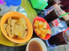 -兴记肉骨茶(甲洞大街第二新分店)
