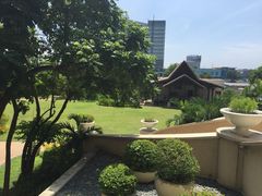 宿务雷迪森布卢酒店-宿务丽笙酒店