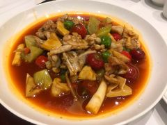 -眉州东坡(北苑华贸店)
