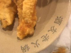 现炸酥肉-酒友老火锅(渝中店)