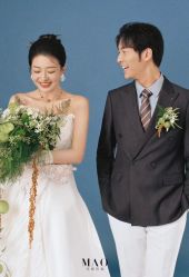 -MAO亲爱的猫婚纱摄影工作室