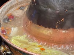 -京炭铜锅涮肉·羊蝎子·羊肉炉(保利·时光里店)