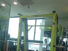 -M.S拳击泰拳馆(大学路店)