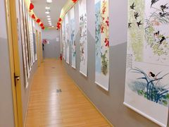 -汉翔书法丨书法·美术·硬笔·国画(望京校区)