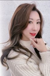 点击看大图 -MORI HAIR SALON日式美发沙龙