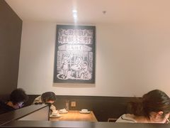 大堂-太二酸菜鱼(正大广场店)