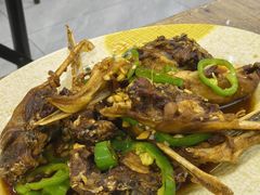 美极鸭下巴-贞姨美食·老字号海鲜大排档