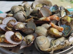 -日照大牌檔•小船海鲜(万平口店)