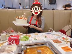 -海底捞火锅(泉城路店)