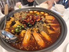 -眉州东坡(北苑华贸店)