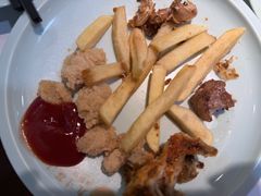 -九寸花汀(摩天活力城店)