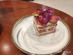 -EVERNAKED裸蛋糕(SOHO天山店)