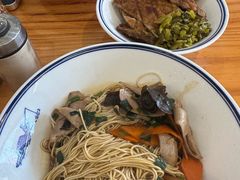 -天天鲜面馆(衡山路店)