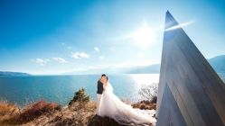 -经典婚纱摄影美学馆·私人定制
