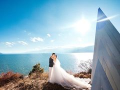-经典婚纱摄影美学馆·私人定制