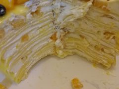 -丁先生蛋糕·品质鲜作(桐梓林店)