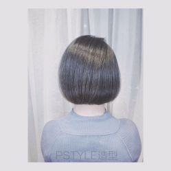 点击看大图 -P.STYLE 派斯造型