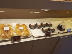 巧克力派-韩国利尔面包(桂林路店)