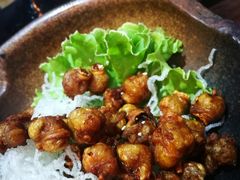 火车头汤粉-越谜·越南餐厅(长白店)