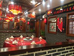 包厢-重庆酸菜鱼(上海路店)