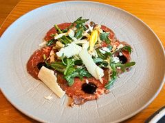 -君悦酒店·La Terrazza意合園·意式风味