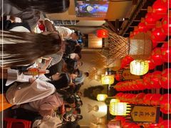 -山涧肴·泉水煮活鱼(坂田店)