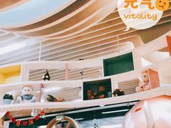 -嘉定民办实蒙早教中心