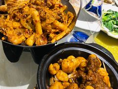 -阿英煲(凉城路店)