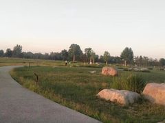 -汉长安城未央宫国家考古遗址公园