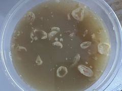 -清真喜兰老丁羊汤特色小吃