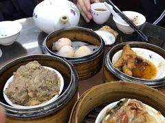 -香港蓮香樓(中環店)