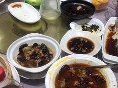 -顺风海鲜港(金玉兰店)