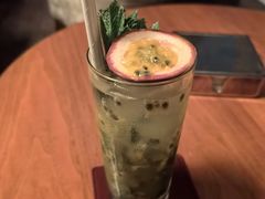 -广州柏悦酒店·悦吧·顶楼露天酒吧