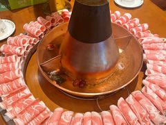 -刘老表·瓦罐汤涮肉(青云谱店)
