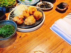 -炉胜·炉端烧·居酒屋
