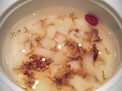 -彩丰楼中餐厅·仁恒洲际酒店
