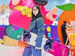 -广州热雪奇迹