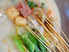 -付小姐在成都(中山公园店)