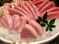 -御瀛日本料理